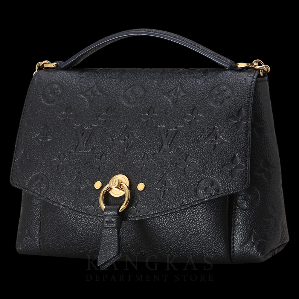 LOUIS VUITTON(USED)루이비통 M43624 앙프렝뜨 블랑쉐 BB
